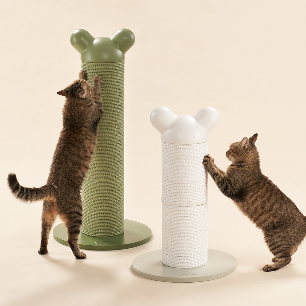 makesure nino cat scratching post